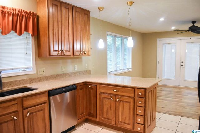 335 WEDOWEE CREEK VIEW DRIVE, Wedowee, AL 36278