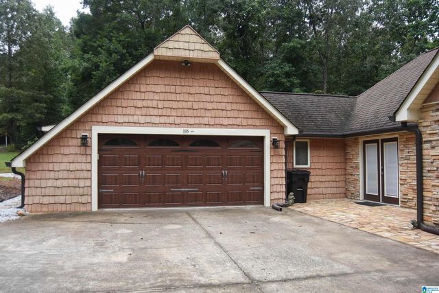 335 WEDOWEE CREEK VIEW DRIVE, Wedowee, AL 36278