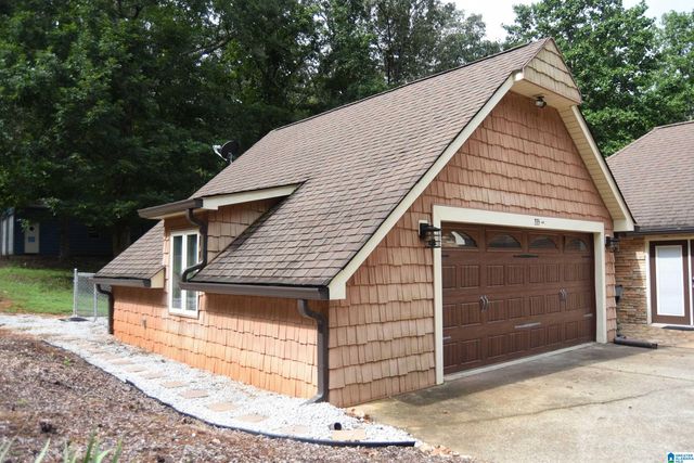 335 WEDOWEE CREEK VIEW DRIVE, Wedowee, AL 36278