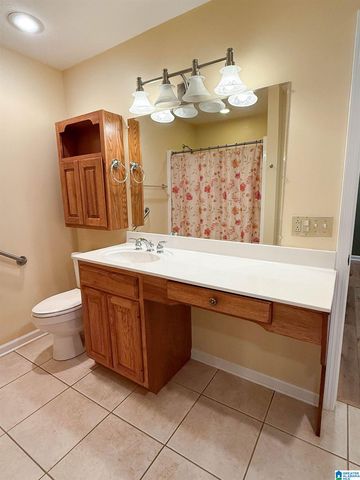 335 WEDOWEE CREEK VIEW DRIVE, Wedowee, AL 36278