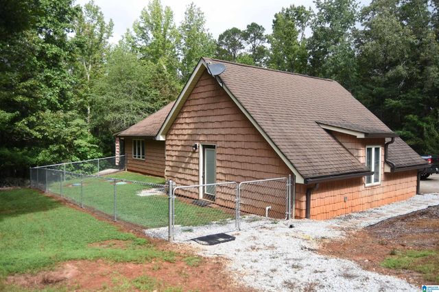 335 WEDOWEE CREEK VIEW DRIVE, Wedowee, AL 36278