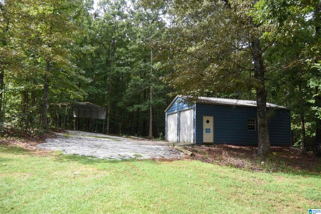 335 WEDOWEE CREEK VIEW DRIVE, Wedowee, AL 36278