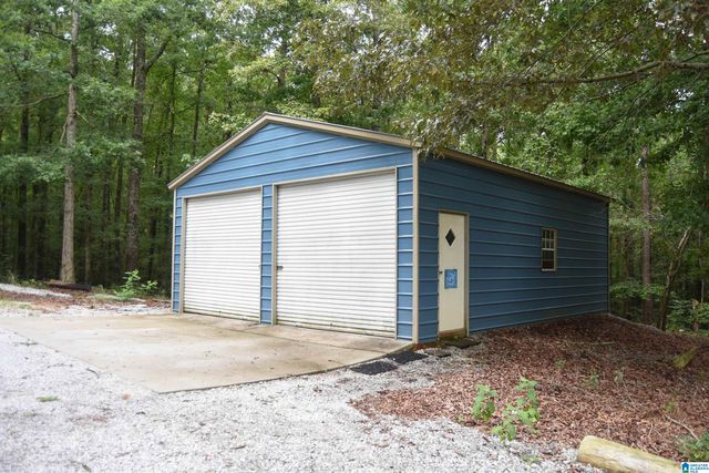 335 WEDOWEE CREEK VIEW DRIVE, Wedowee, AL 36278