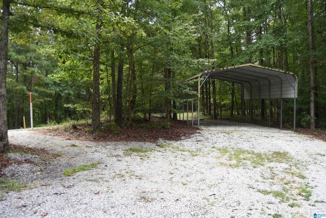 335 WEDOWEE CREEK VIEW DRIVE, Wedowee, AL 36278