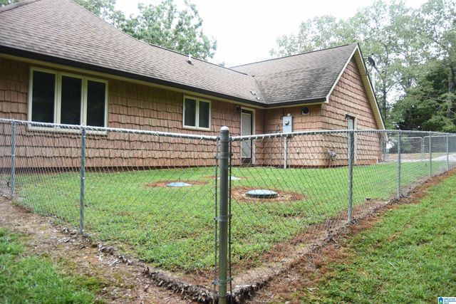 335 WEDOWEE CREEK VIEW DRIVE, Wedowee, AL 36278