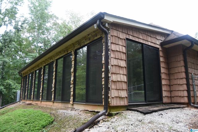 335 WEDOWEE CREEK VIEW DRIVE, Wedowee, AL 36278