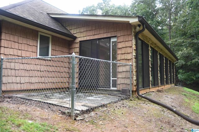 335 WEDOWEE CREEK VIEW DRIVE, Wedowee, AL 36278