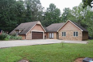335 WEDOWEE CREEK VIEW DRIVE, Wedowee, AL 36278