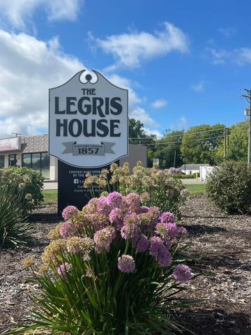 Address unavailable.