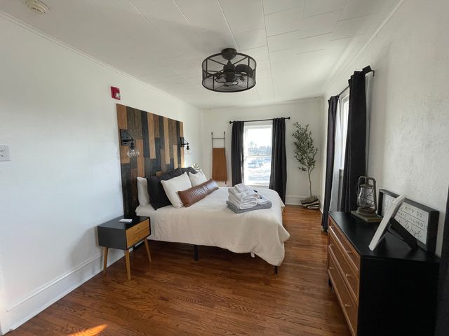 Address unavailable.