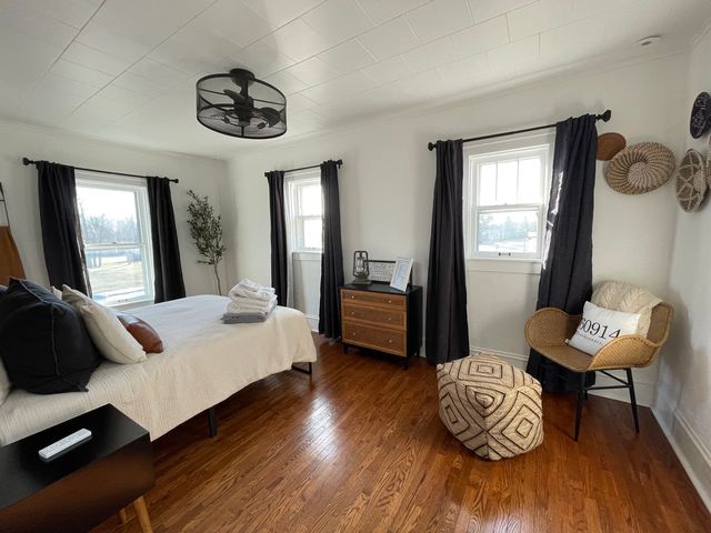 Address unavailable.