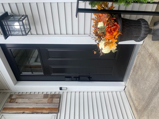 Address unavailable.