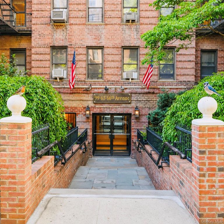 99-63 66th C8, Rego Park, NY 11374
