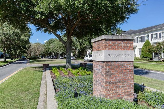 4365 ROUSH AVENUE, Orlando, FL 32803
