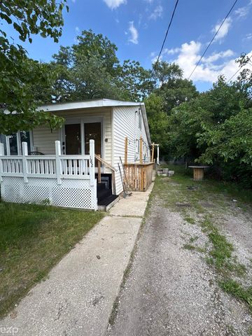 182 River trail Drive, Bangor Twp, MI 48706