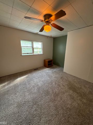 182 River trail Drive, Bangor Twp, MI 48706