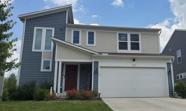 125 Heron Avenue, Pataskala, OH 43062