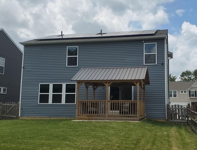 125 Heron Avenue, Pataskala, OH 43062