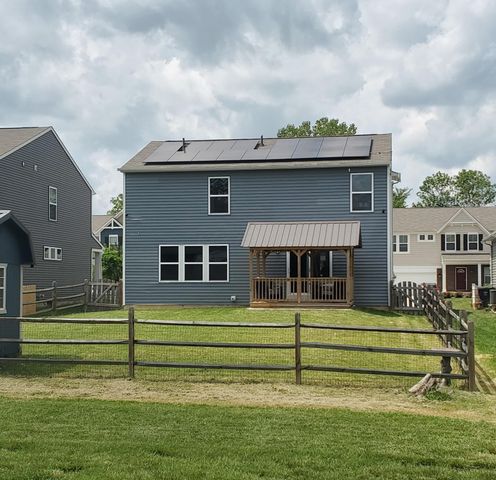 125 Heron Avenue, Pataskala, OH 43062