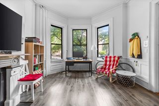 364 Marlborough St. 1, Boston, MA 02116