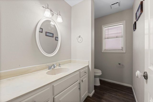 9827 Gold Cup Way, Houston, TX 77065