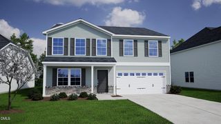 36 Plantation Drive, Youngsville, NC 27596