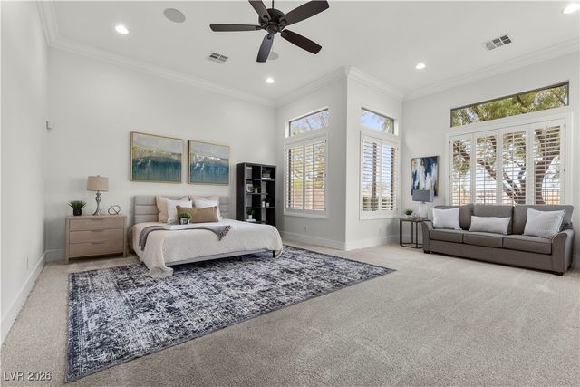 29 Golf Crest Court, Henderson, NV 89052