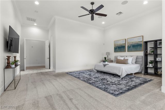 29 Golf Crest Court, Henderson, NV 89052