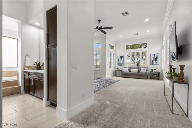 29 Golf Crest Court, Henderson, NV 89052