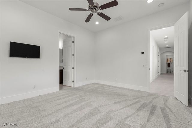 29 Golf Crest Court, Henderson, NV 89052