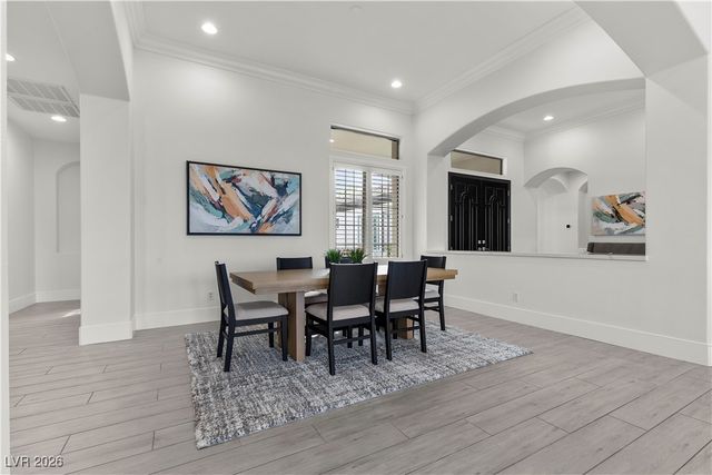 29 Golf Crest Court, Henderson, NV 89052