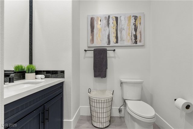 29 Golf Crest Court, Henderson, NV 89052