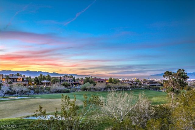 29 Golf Crest Court, Henderson, NV 89052