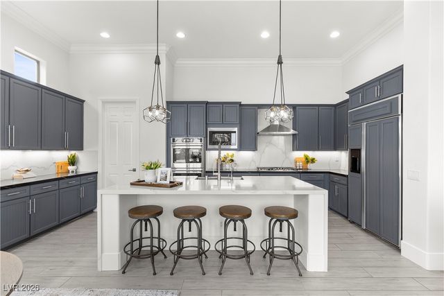 29 Golf Crest Court, Henderson, NV 89052