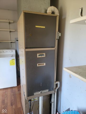 716 Fairview Drive, Columbus, IN 47201