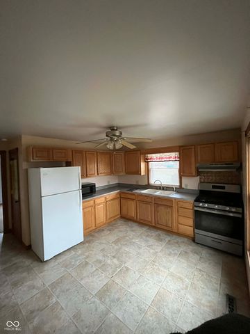 716 Fairview Drive, Columbus, IN 47201