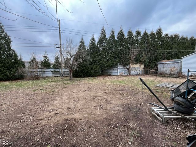 716 Fairview Drive, Columbus, IN 47201