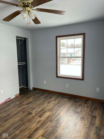 716 Fairview Drive, Columbus, IN 47201