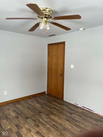 716 Fairview Drive, Columbus, IN 47201