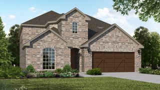 1351 Elderberry Court, Haslet, TX 76052