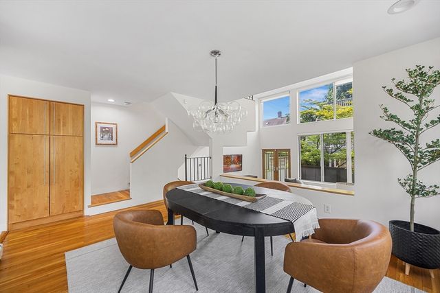 16 Ellery Square, Cambridge, MA 02138