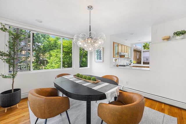 16 Ellery Square, Cambridge, MA 02138