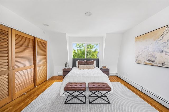 16 Ellery Square, Cambridge, MA 02138