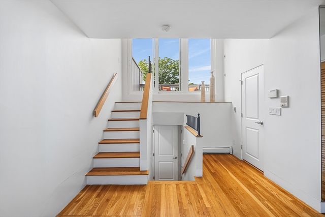 16 Ellery Square, Cambridge, MA 02138