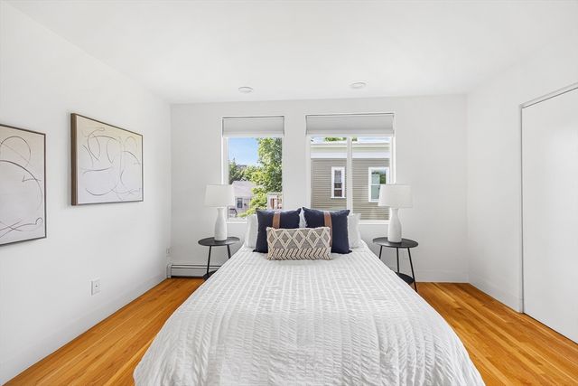 16 Ellery Square, Cambridge, MA 02138
