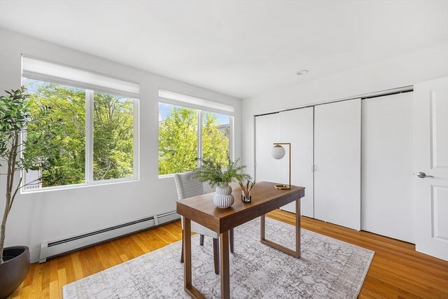 16 Ellery Square, Cambridge, MA 02138