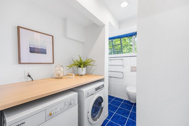 16 Ellery Square, Cambridge, MA 02138