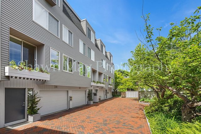 16 Ellery Square, Cambridge, MA 02138