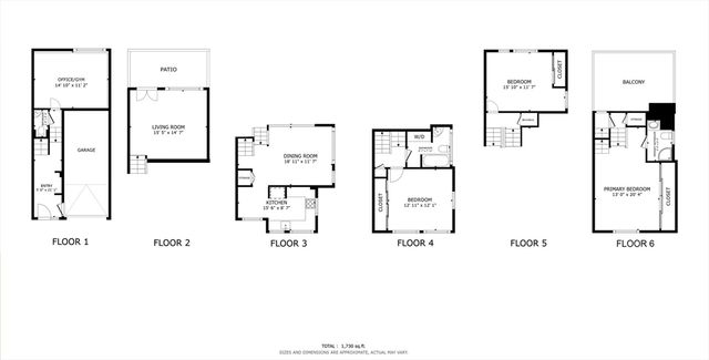 16 Ellery Square, Cambridge, MA 02138