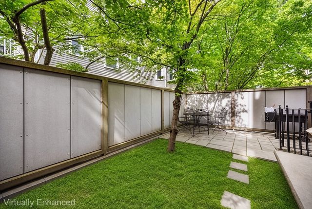 16 Ellery Square, Cambridge, MA 02138